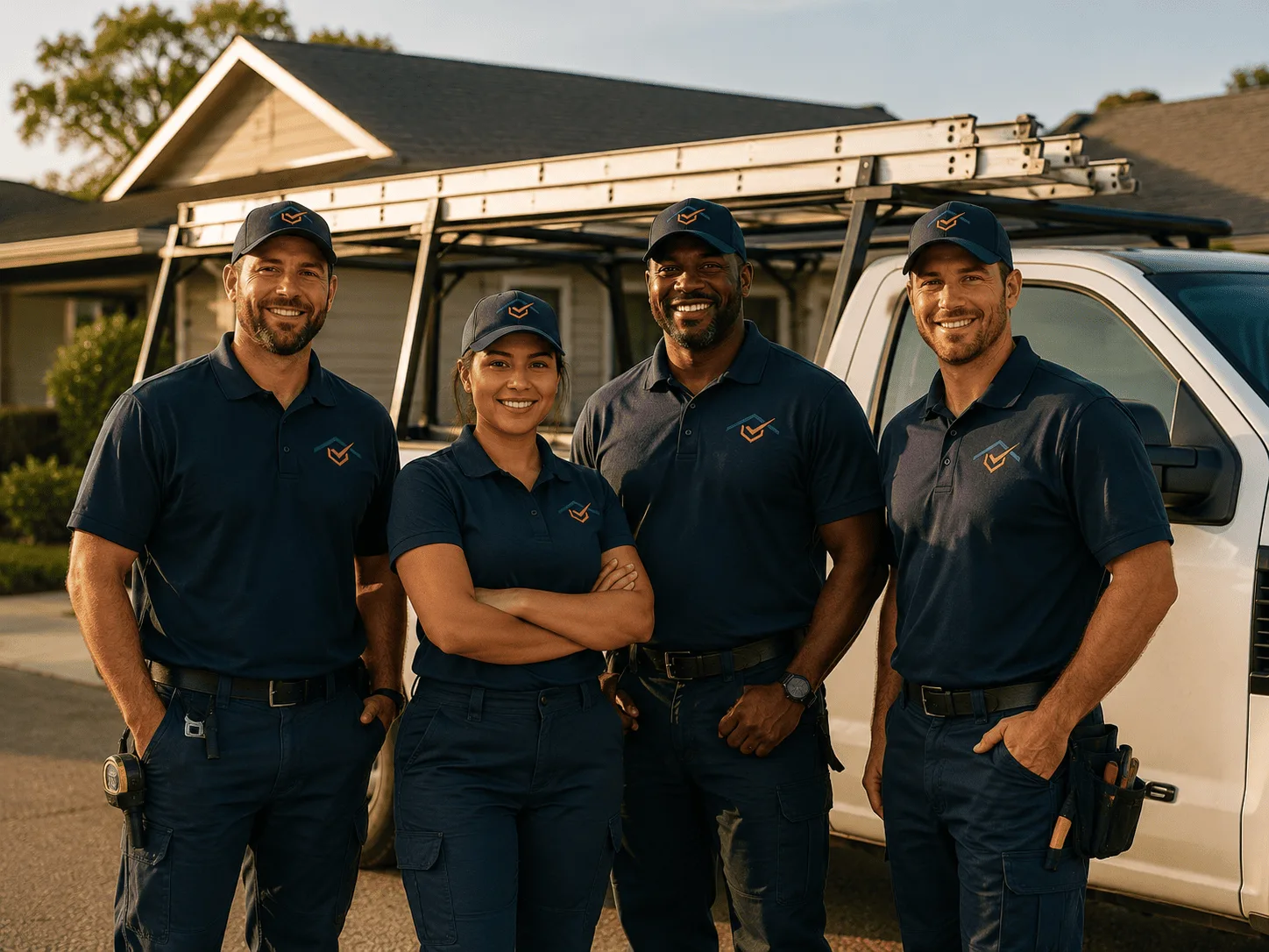 Roof Inspection company in Upperville, VA